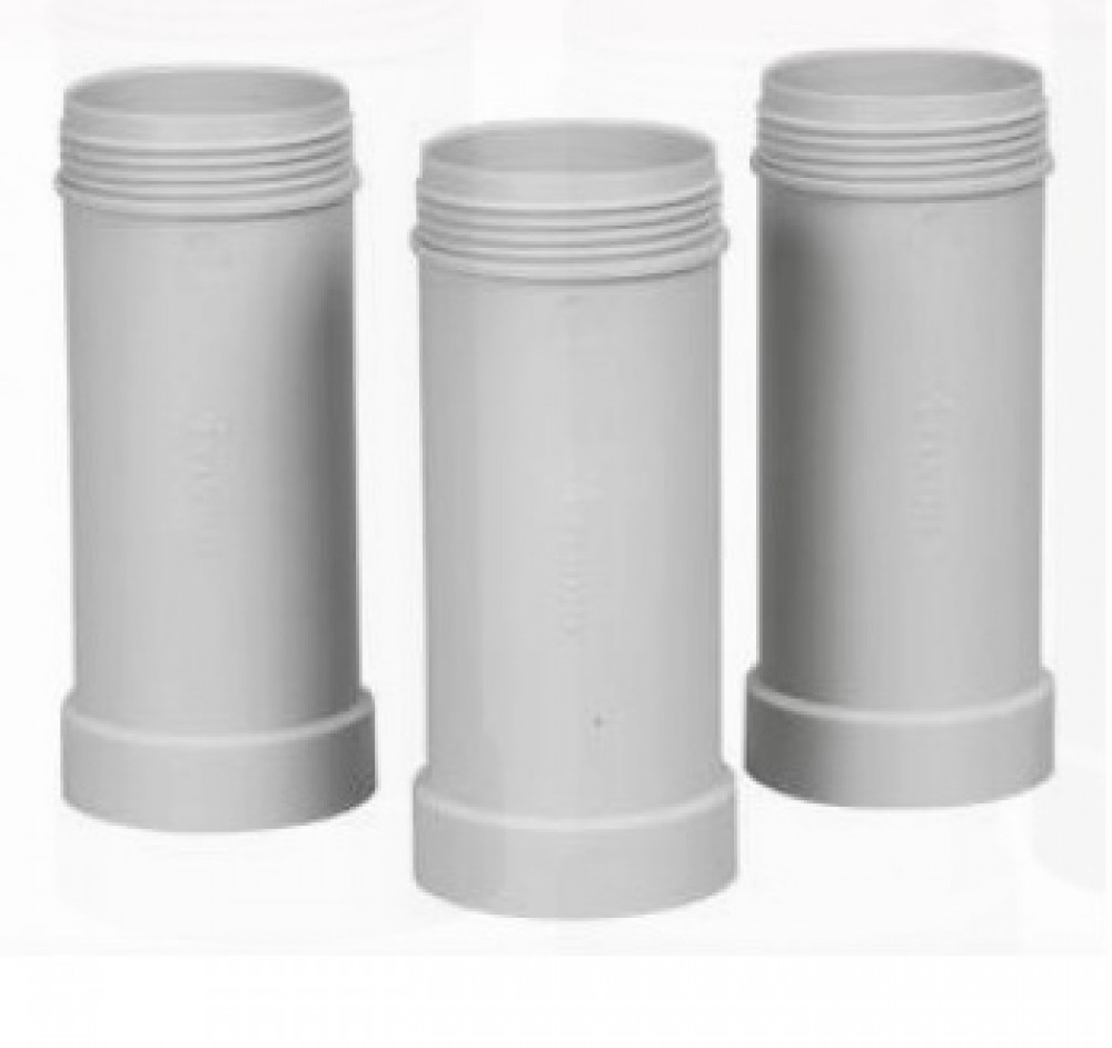 truma-schoorsteenverlengset