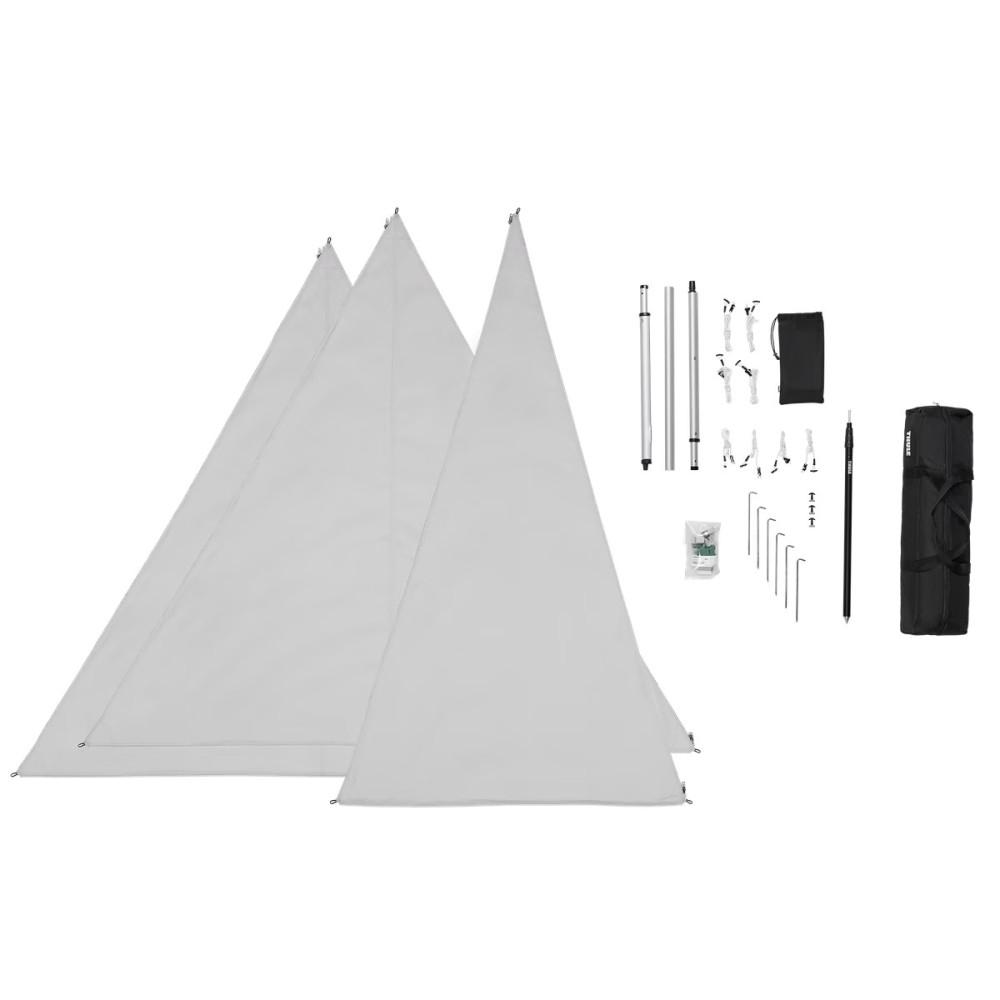 Thule Subsola Side Pack 2.50