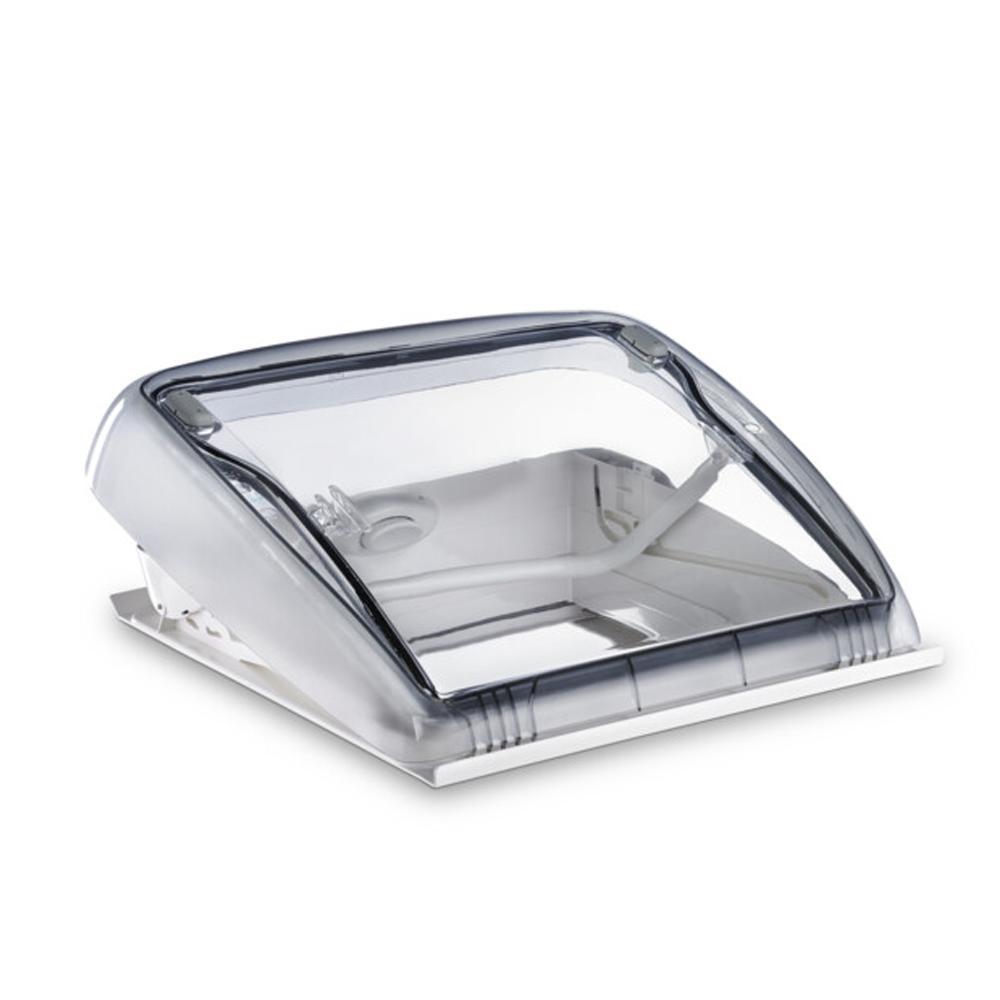 Dometic Mini Heki Style 40x40cm 25-42mm zonder Ventilatie