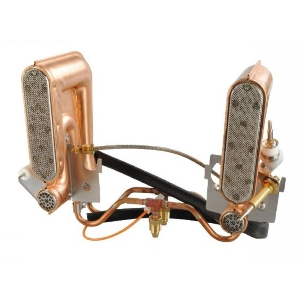 Truma Branderset 30mbar Compleet S5004