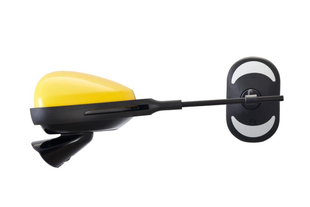 Emuk Opzetspiegel Volvo EX30 / Polestar 2 2020-heden