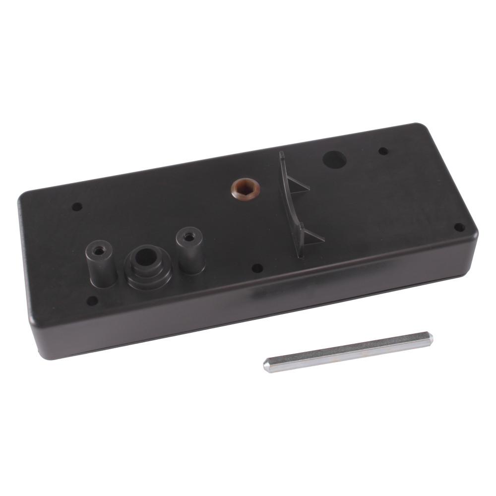 Dometic Midi Heki Opdraaimechanisme