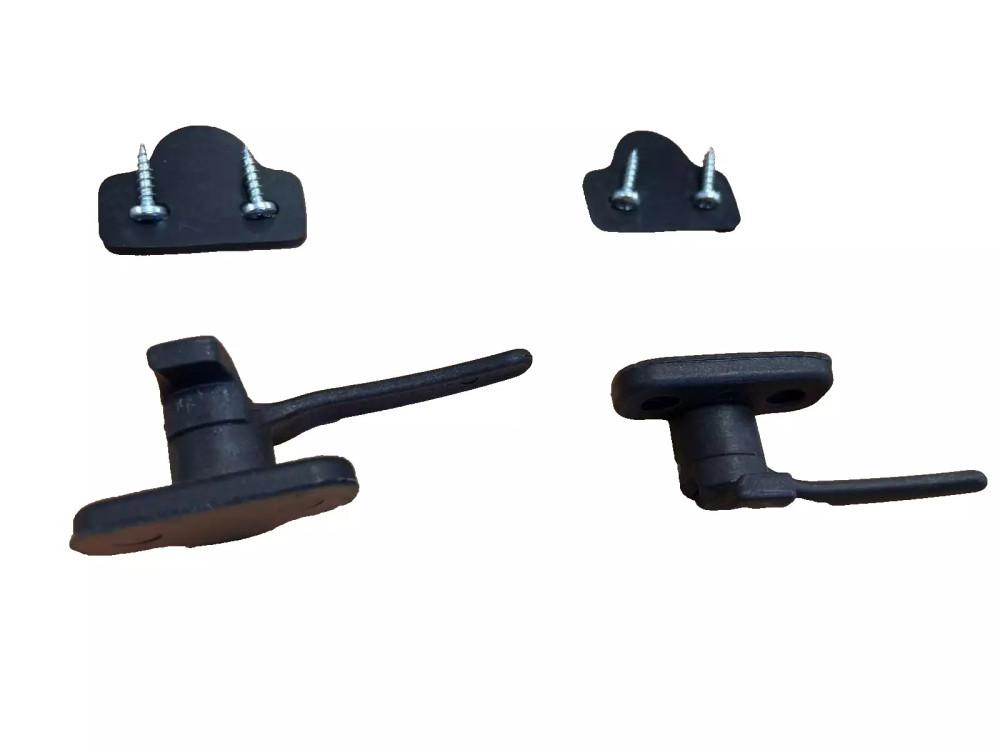 Dometic C4 Raam Vergrendeling Set