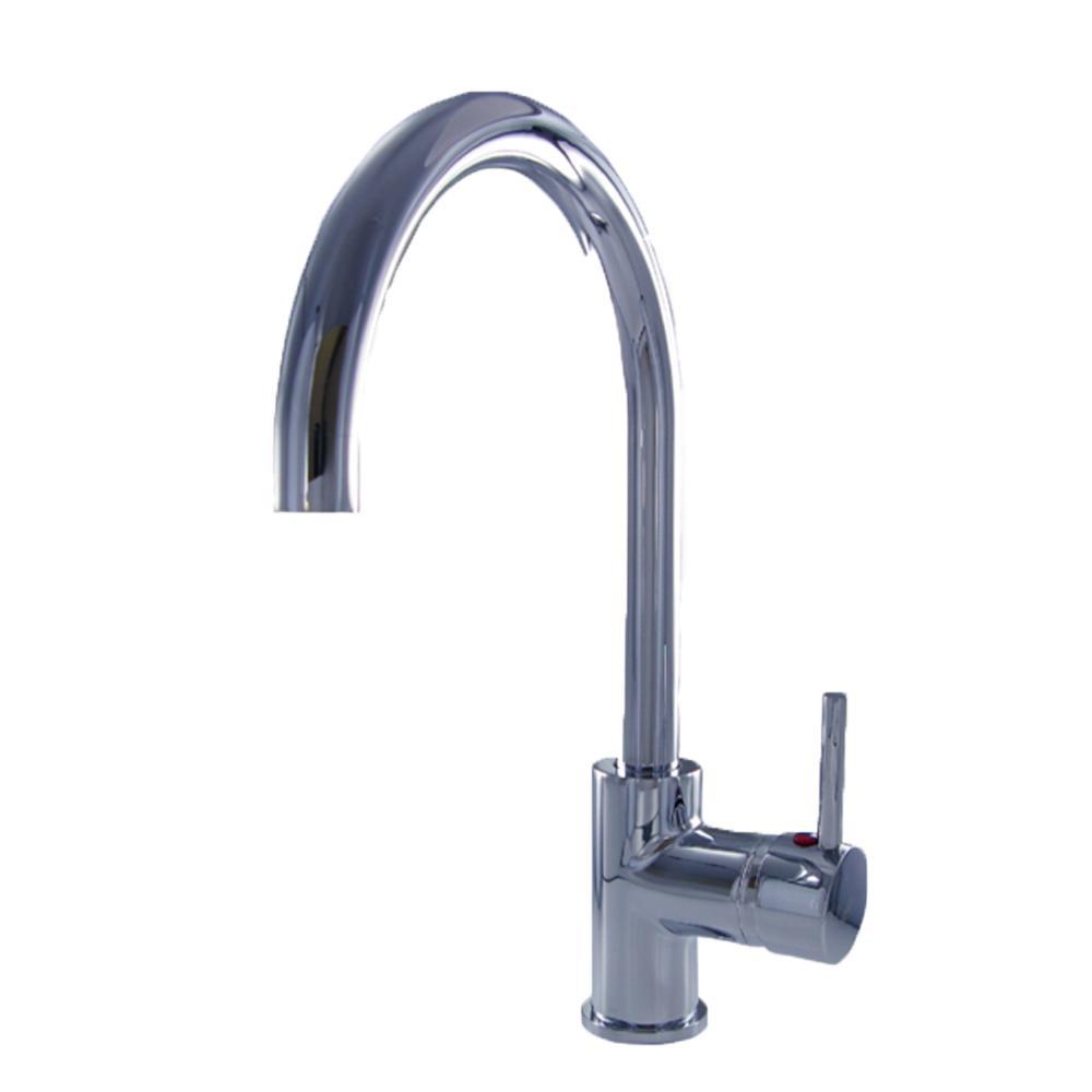 Comet Mengkraan Stilo High