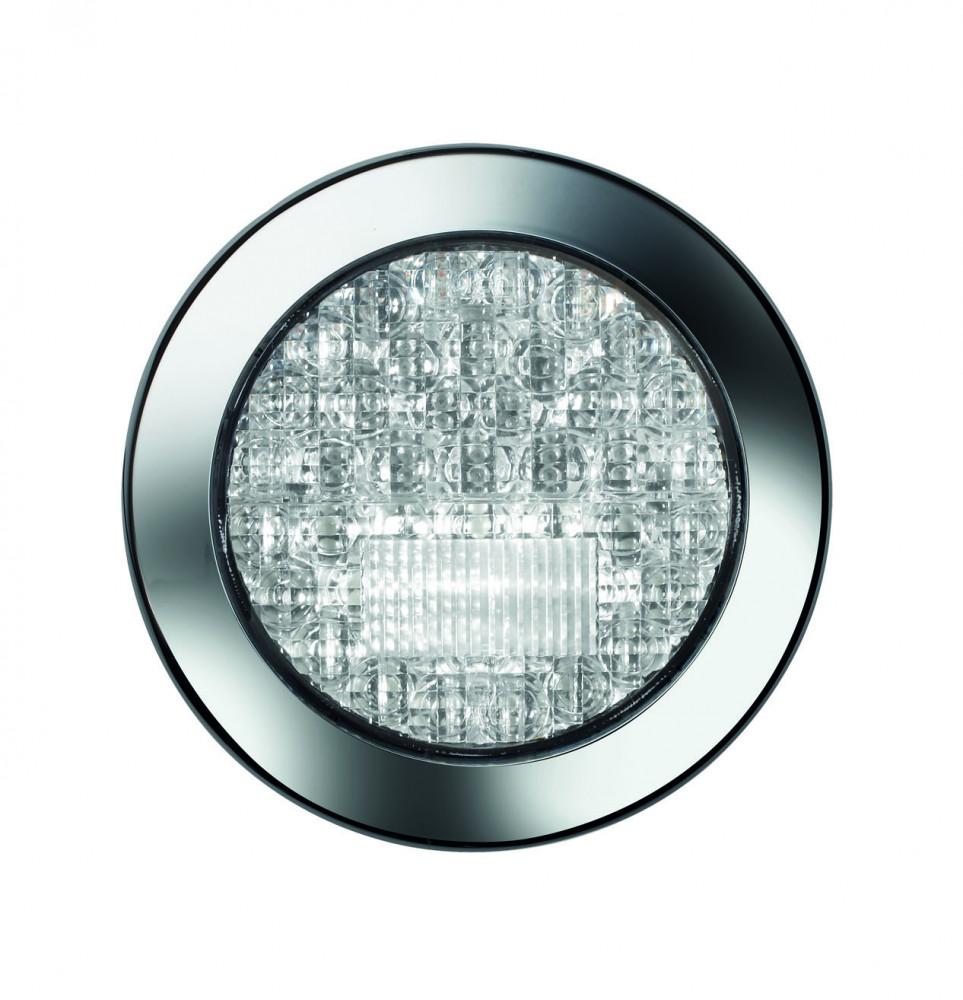 Jokon Mistlicht LED 727 Rond Wit