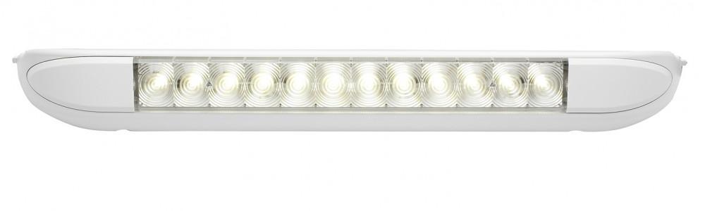 Jokon Voortentlamp 12 LEDs Wit