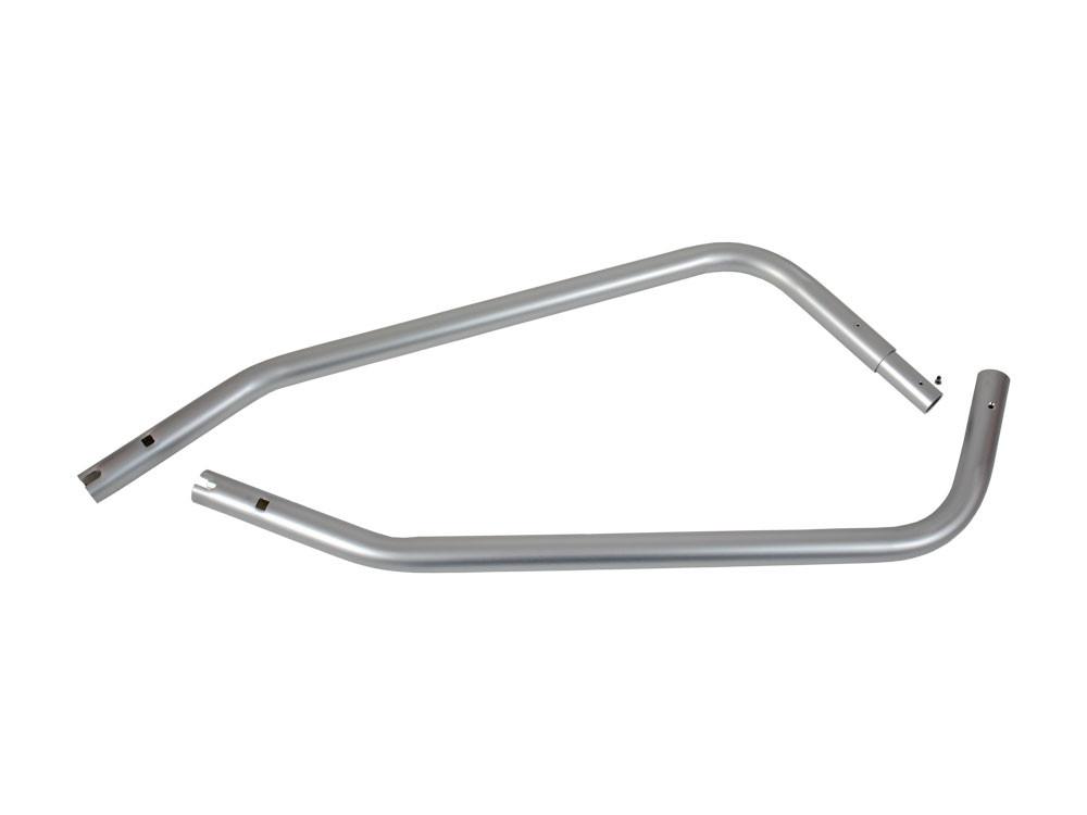 Enduro BC260 U-beugel Bevestiging Voorkant