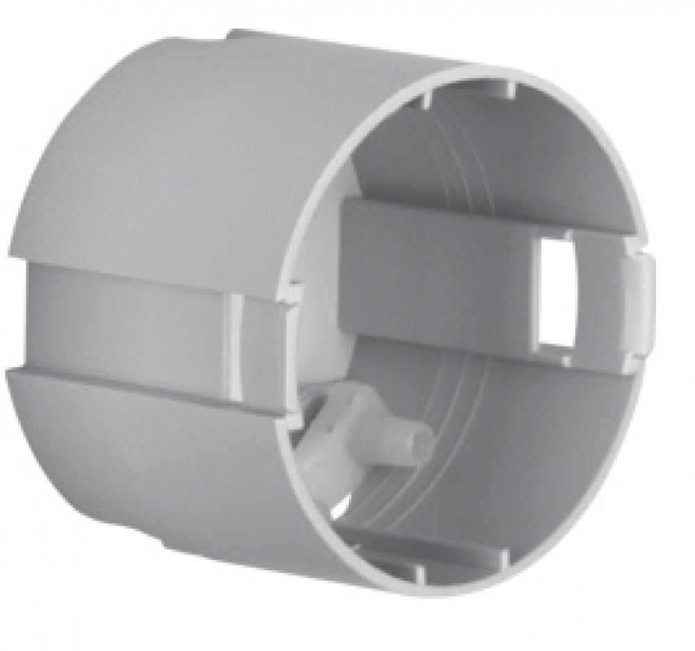 Berker Inbouwdoos 1-Voudig met Trekontlasting