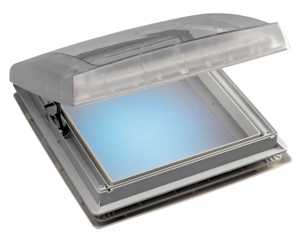 Thule Vent Wit 40x40cm