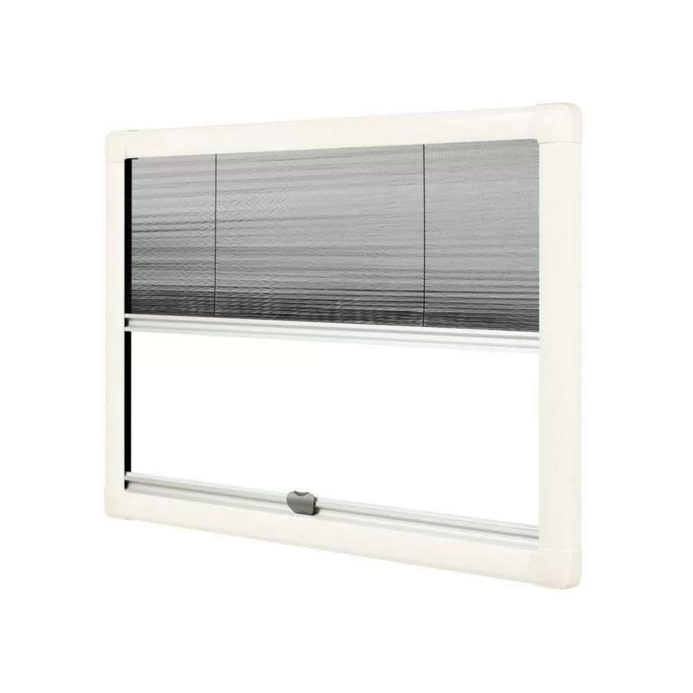 Horrex UCS Duo Plissé 1472x501