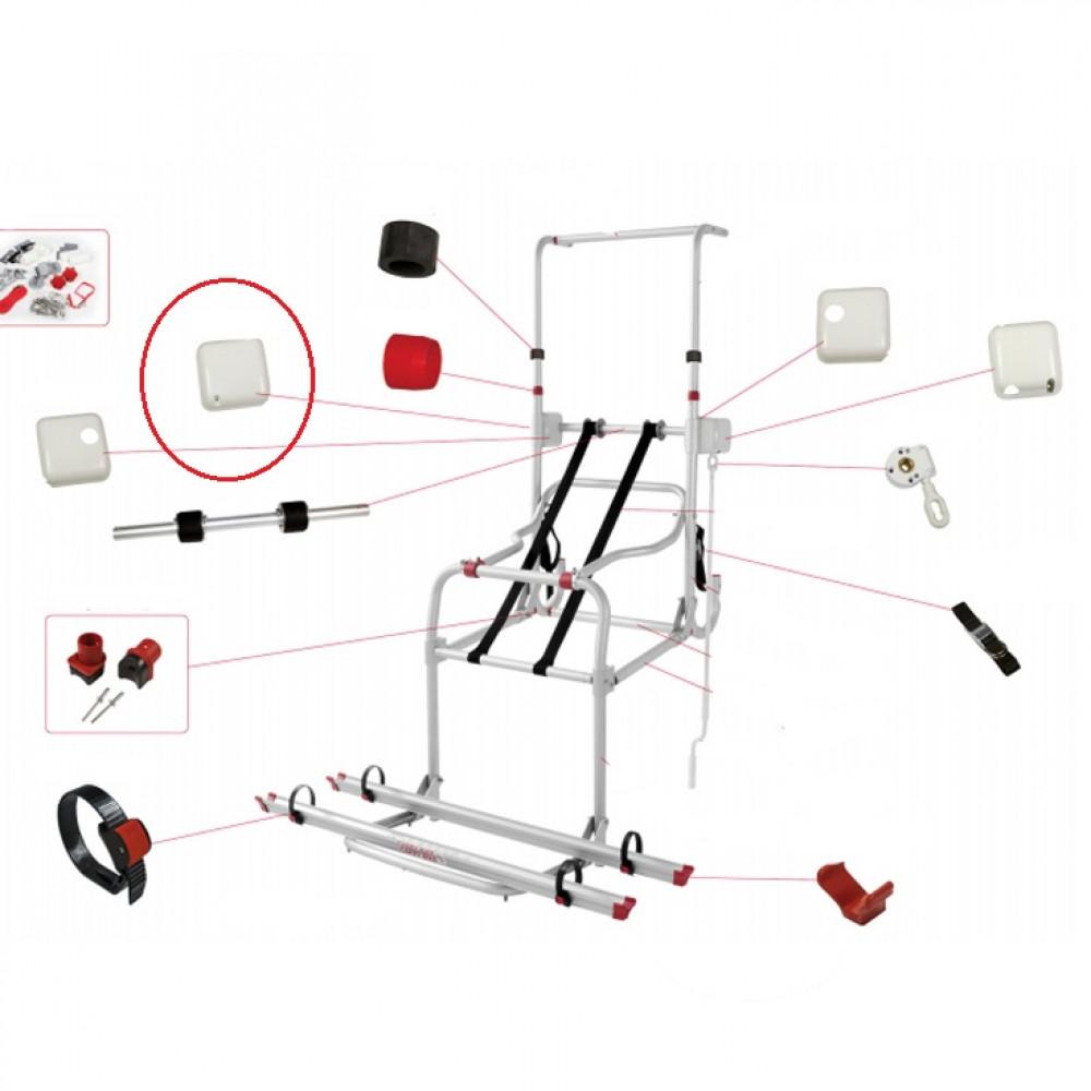 Fiamma Bevestiging wand Carrybike lift