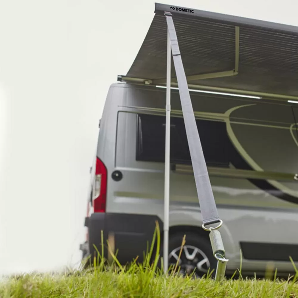 Dometic Stormband voor PW en PR Luifels