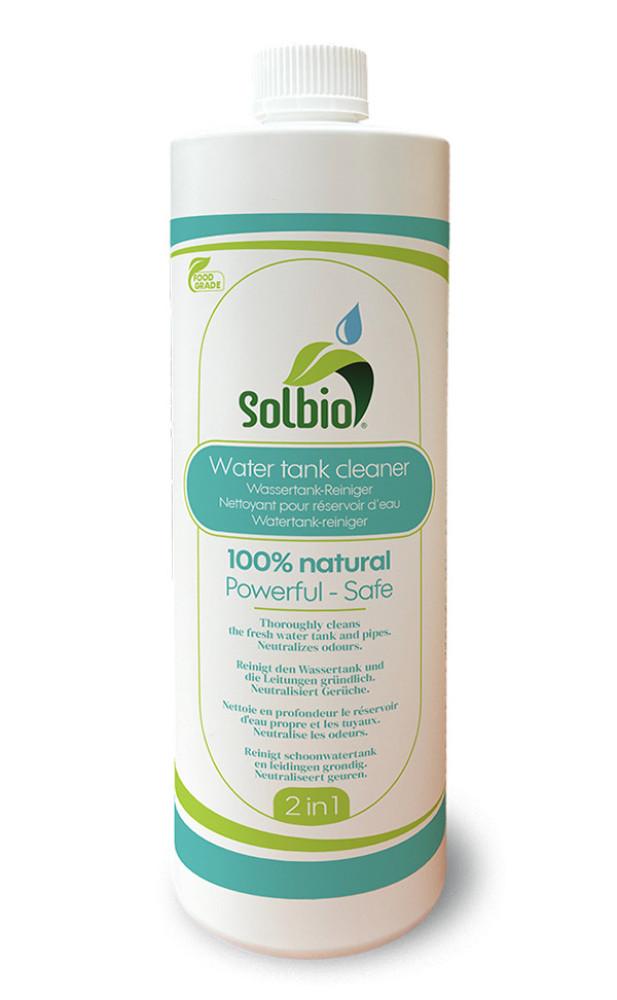 Solbio Schoonwatertank Reiniger