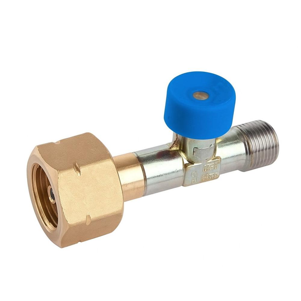 GOK Slangbreukventiel universeel x 3/8