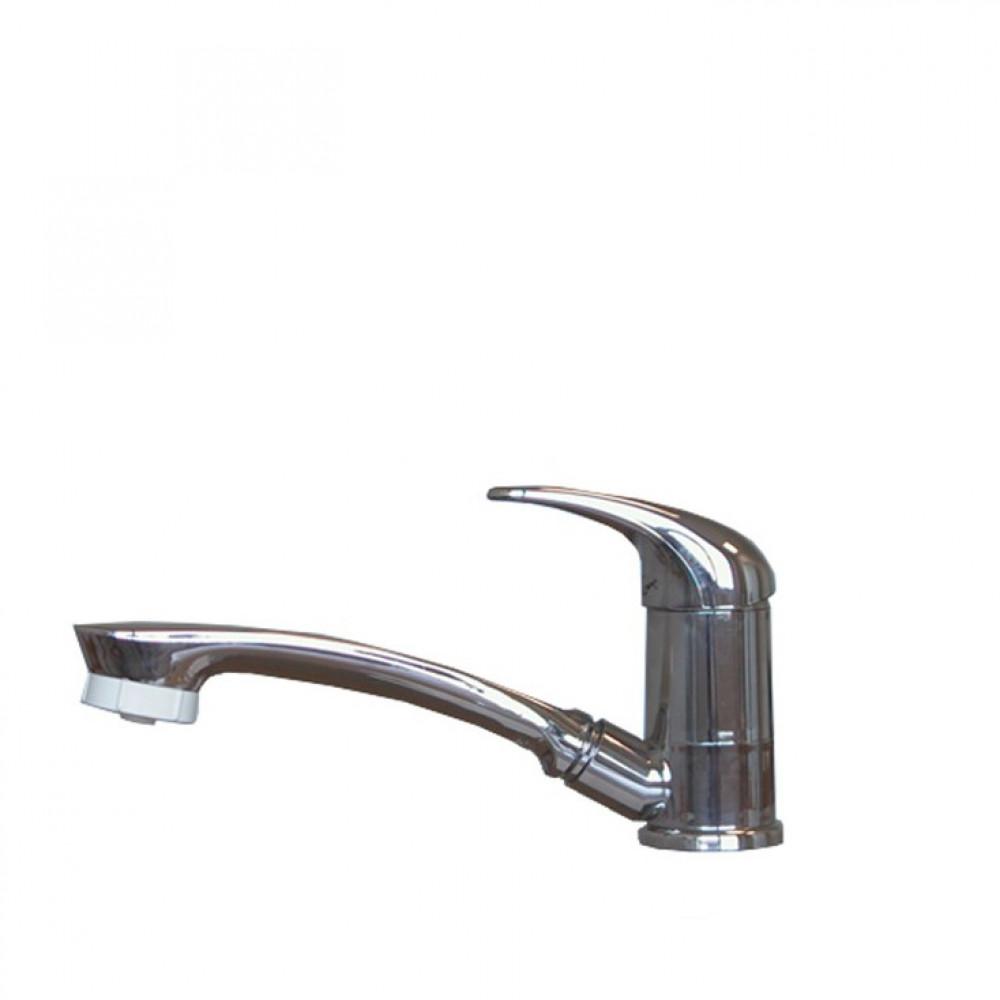 Comet Mengkraan Roma Uittrekbaar Douche