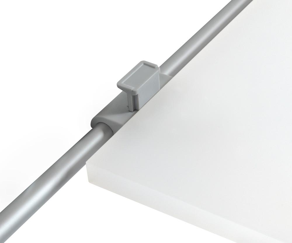 Tafelbladhouder Grijs voor A0027504