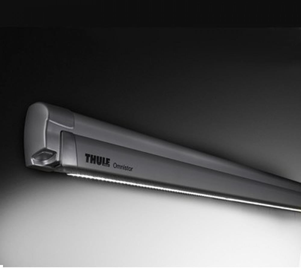 Thule LED Strip Mounting Rail 6200/6300/9200