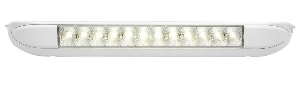 Jokon Voortentlamp 12 LEDs Wit