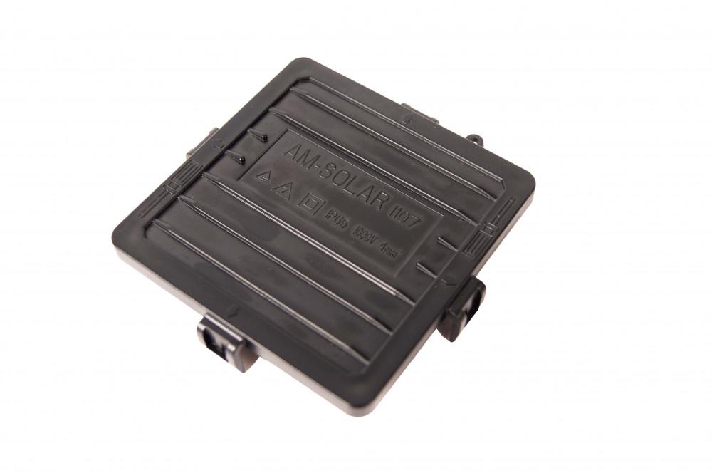 Vechline Deksel Aansluitdoos Deep Power Daglichtpaneel / Zonnepaneel