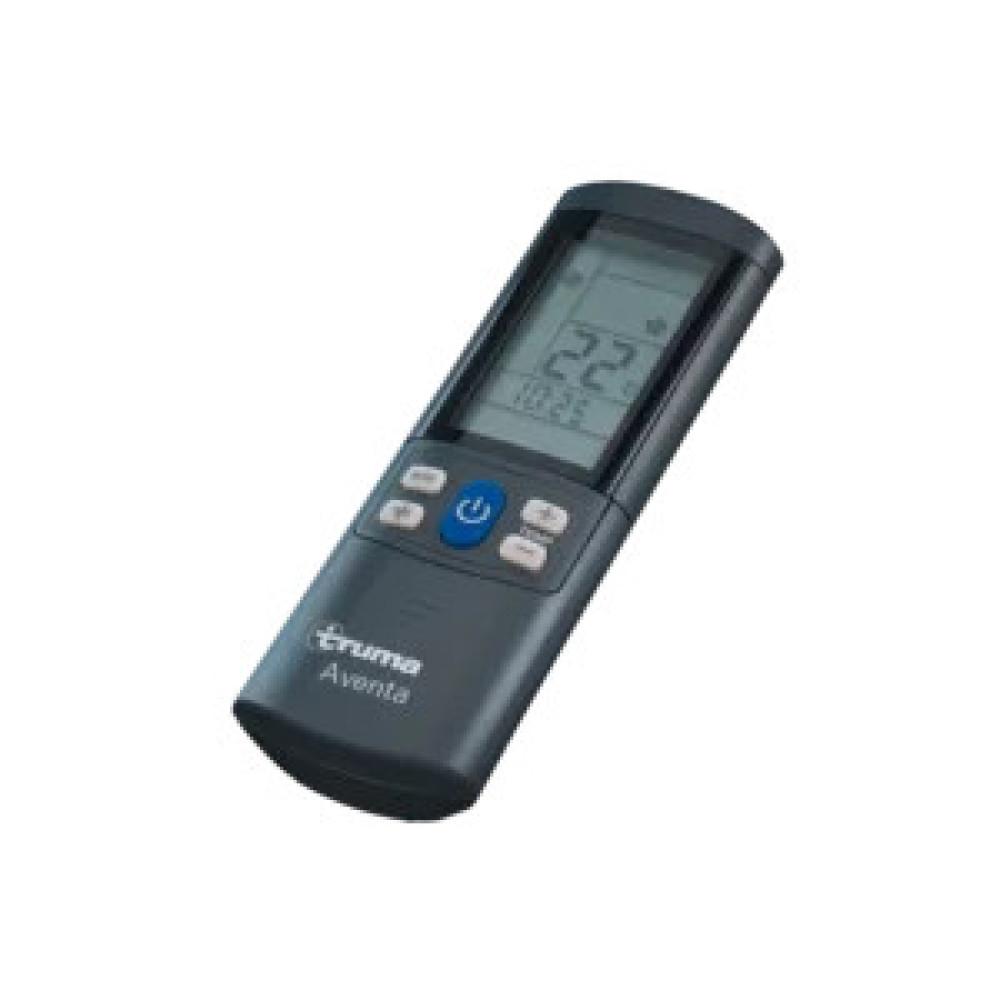 Truma Airco Aventa Compact Wit