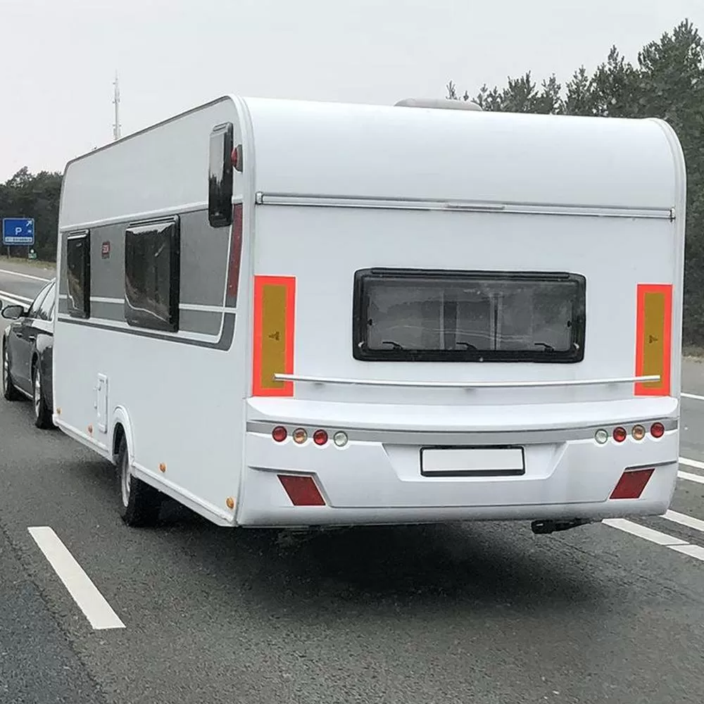 Markeringssticker ECE70 2st.