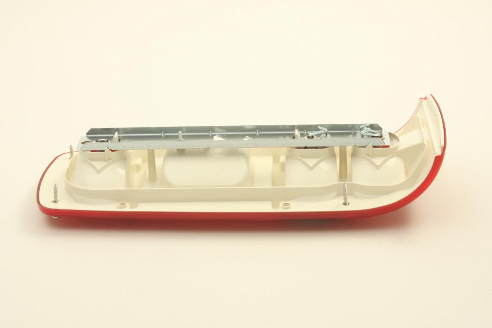 Hella Achterlicht Caraluna I Reflector/ Rem/ Knipper/ Achteruit/ Zijmarkering Camper Rechts