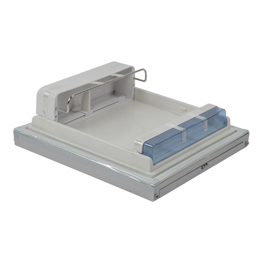 Dometic Deur Compleet CRX0065/1065