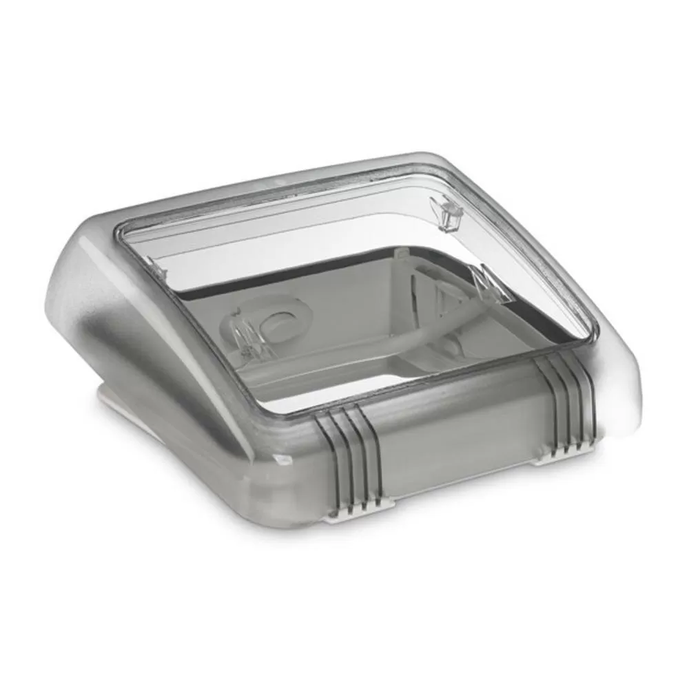 Dometic Micro Heki met Hor+Verduistering 28x28cm