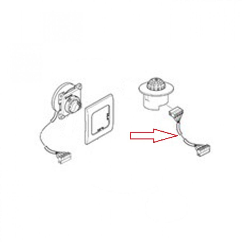 Truma Kabel Bedieningspaneel 0,8mtr