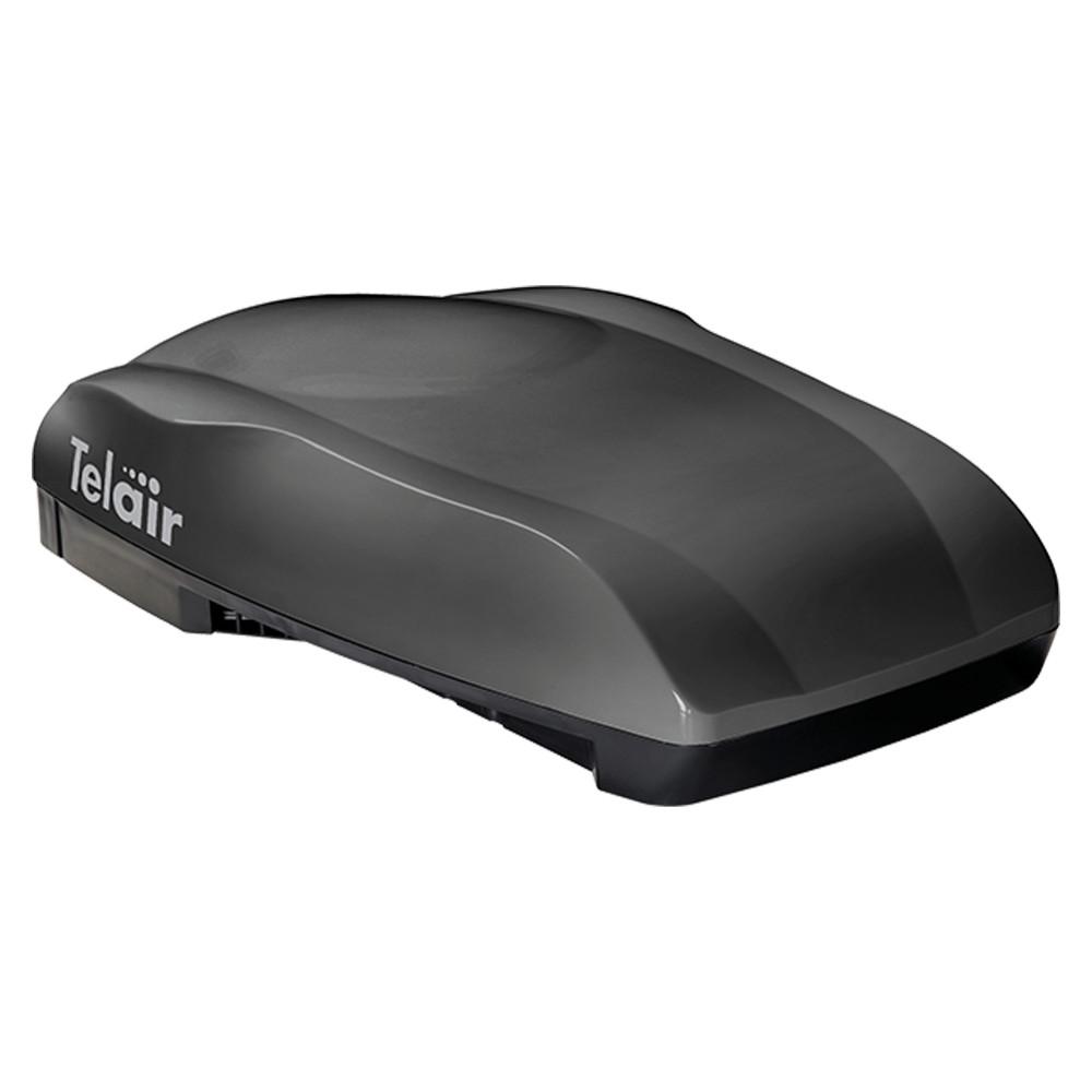 Telair Airco Silent Plus 8100HN Zwart