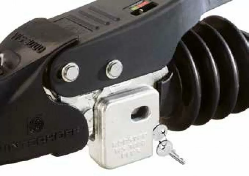 Winterhoff Anti Diefstal Robstop WS3000 Plus