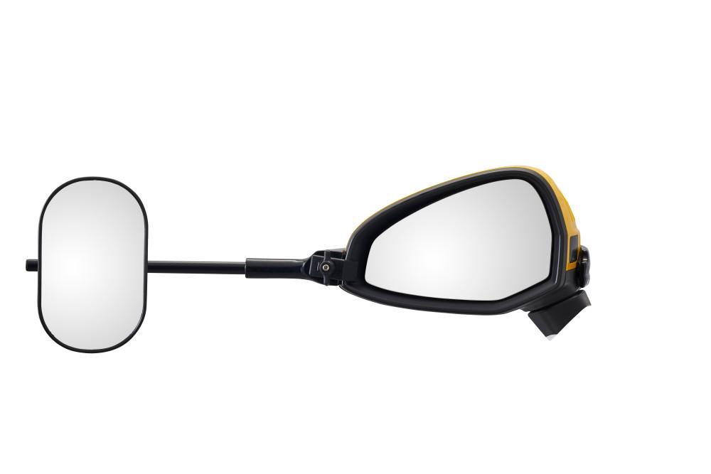 Emuk Opzetspiegel Audi A4, A5, S4 2015-heden