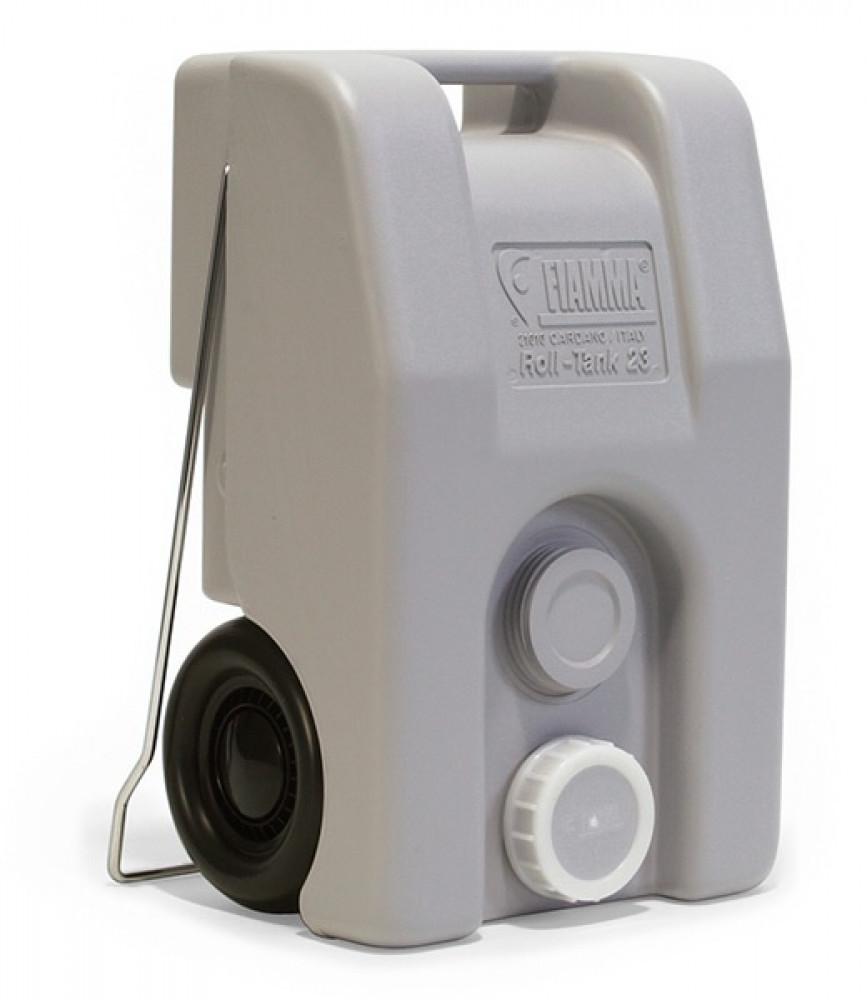 Fiamma Vuilwatertank Roll-Tank 23W