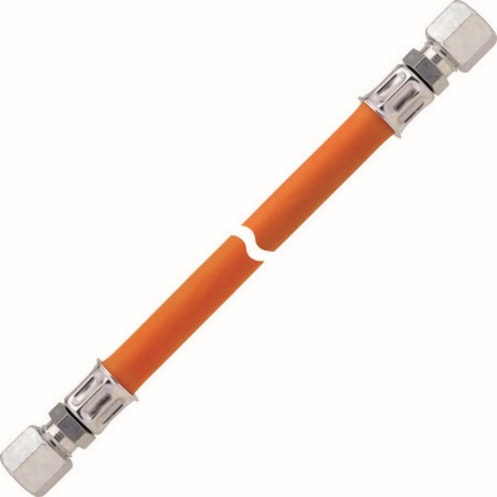 GOK Gasslang Duomatic met Wartel 3/8Lx3/8L 40cm