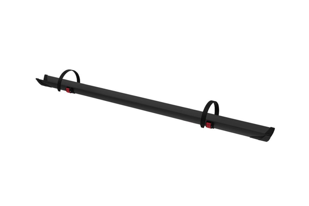 Fiamma Rail Plus Deep Black
