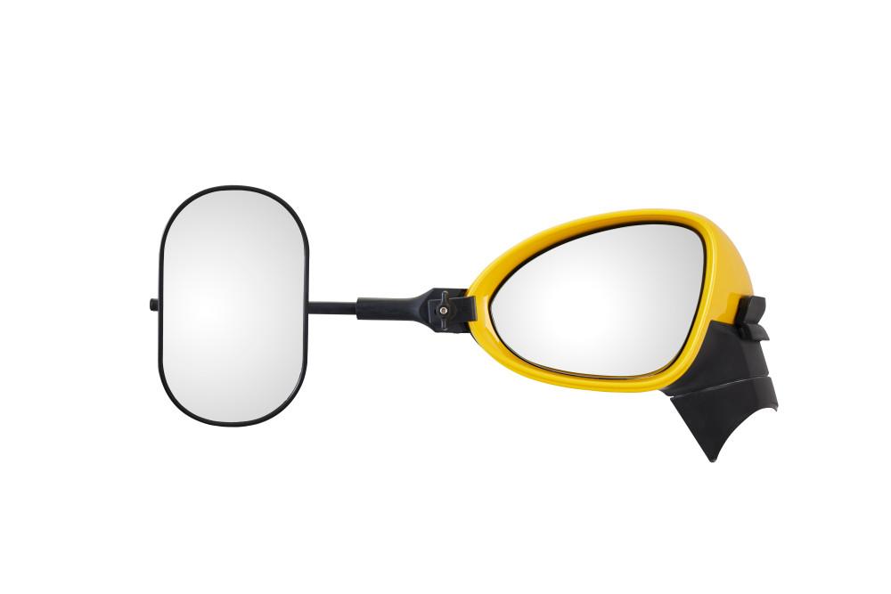 Emuk Opzetspiegel Opel Mokka / Peugeot 508 2018-heden