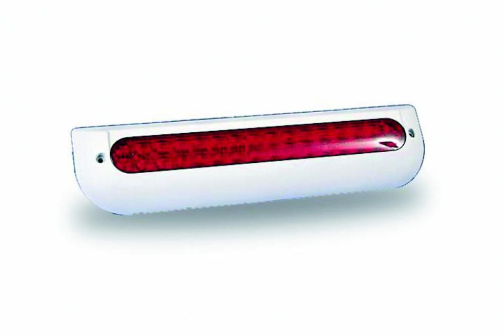 Jokon Derde Remlicht ZHBL03 32 LEDs met Console Rood/Wit