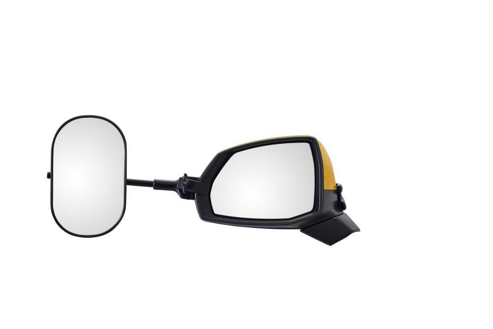 Emuk Opzetspiegel Audi Q5, SQ5, Q7, SQ7 2015-heden