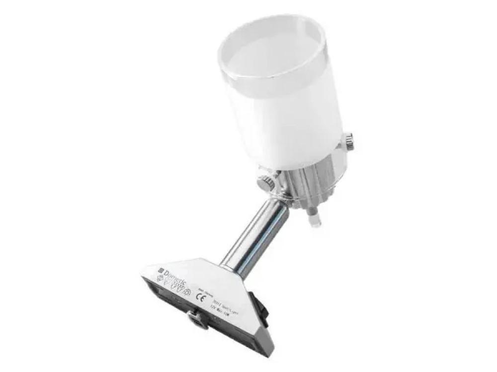 Dometic Stroomrail Spot Geribbeld 12V 10W