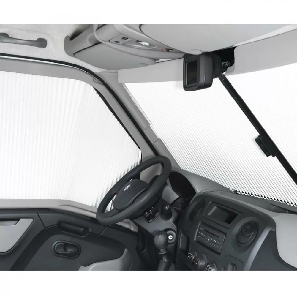 Remifront 4 Renault Master/Opel Movano >04/2011 Zijraam L