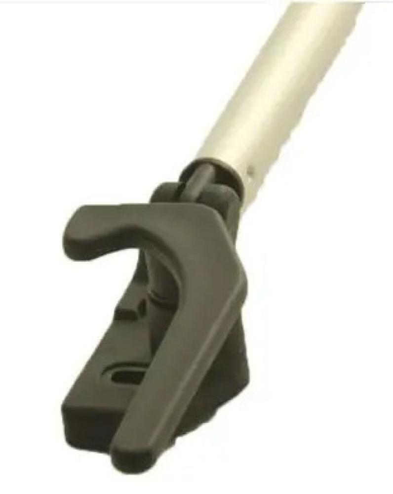 Raamuitzetter Schroef buis 30cm links