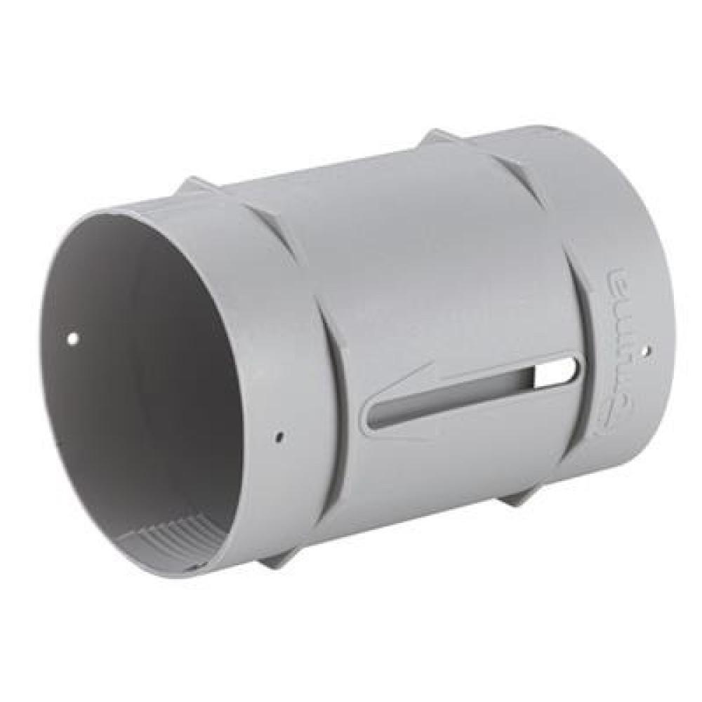 Truma Wandbeluchter WL achatgrijs 05