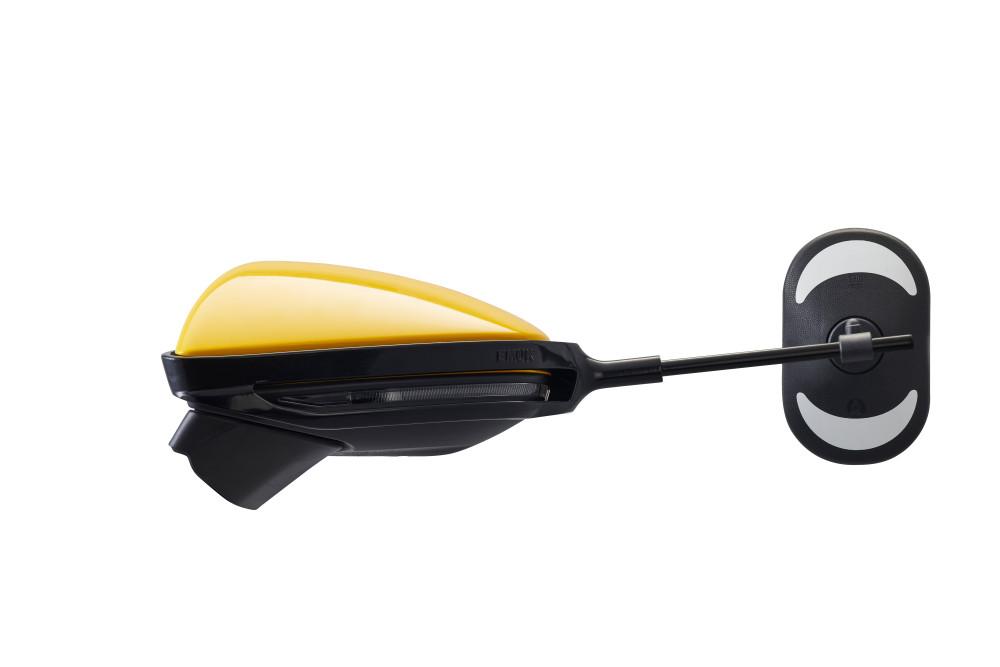 Emuk Opzetspiegel Audi A6, A7, A8, RS6, S6 2017-heden