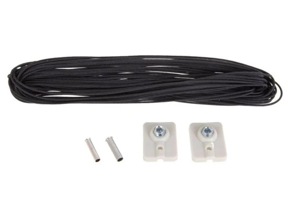 Horrex Reparatieset Hordeur Fiat Ducato / VW T5+T6