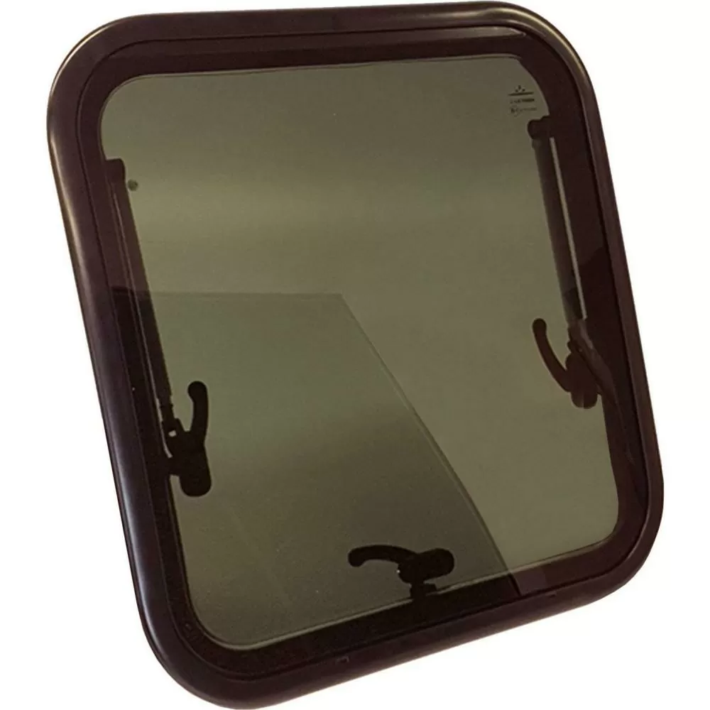 Horrex R5000 Gebogen Raam 560x465