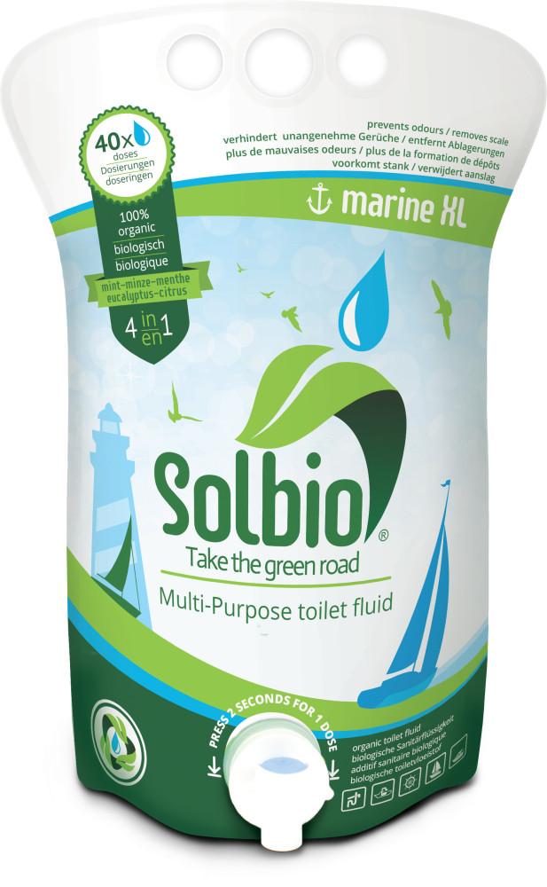 Solbio Marine XL 1.6L