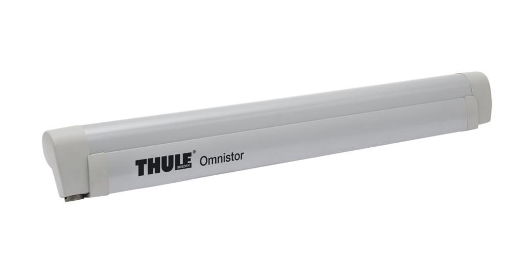 Thule 5102 260 Lichtgrijs-Mystic Grey