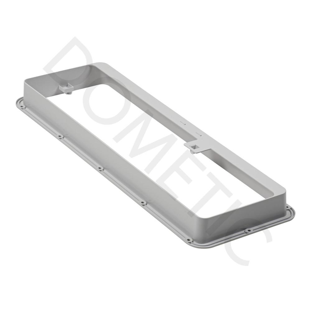 Dometic Inbouwframe Wit LS 100/200