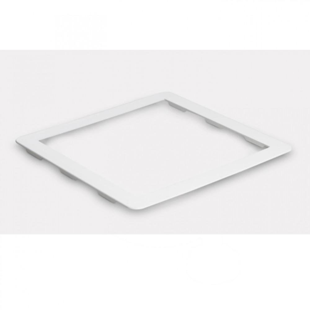 Dometic Mini Heki Adapterframe 40x40 Ducato Wit