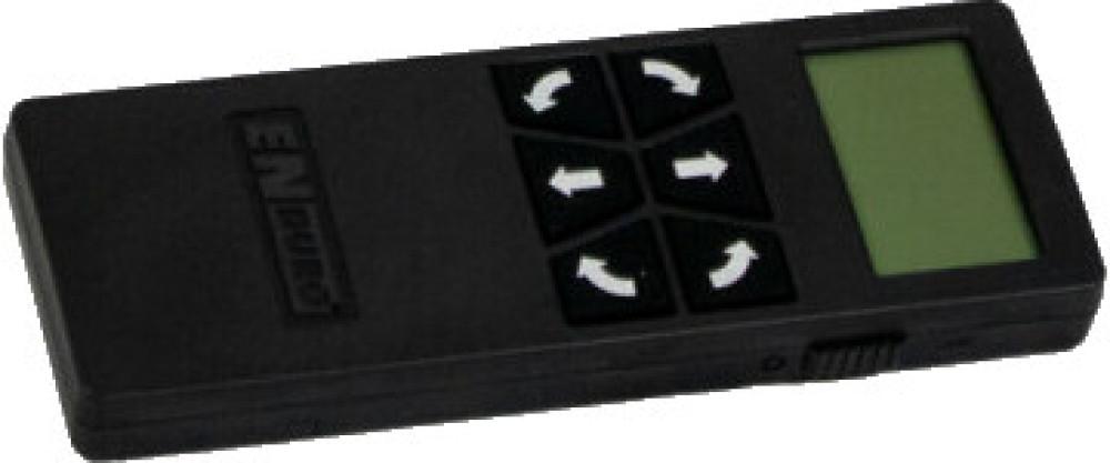 Enduro Afstandsbediening EM313/303(+)/304Smart